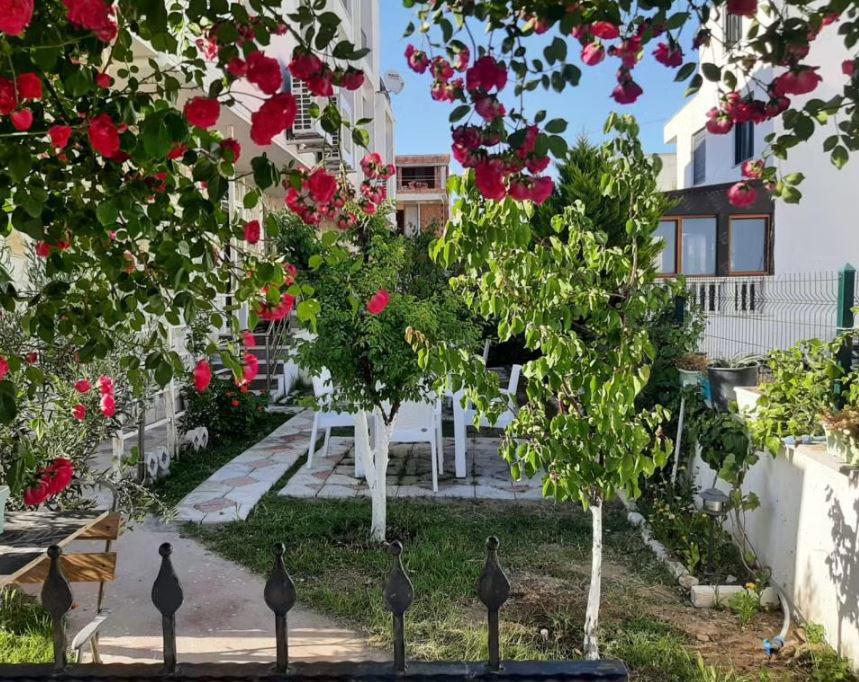 Masal Evi Otel