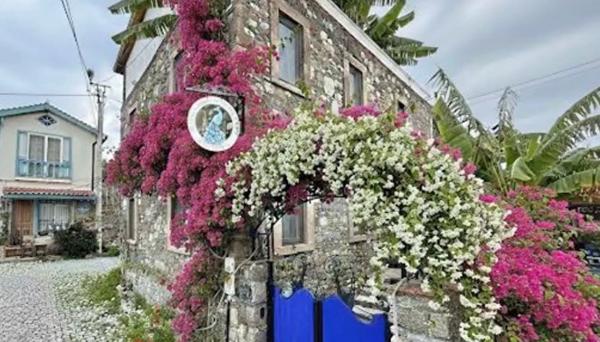 Masal Küçükköy Boutique Hotel
