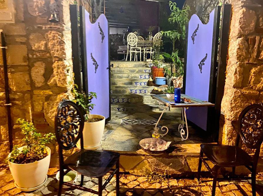 Masal Küçükköy Boutique Hotel