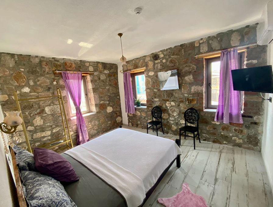 Masal Küçükköy Boutique Hotel