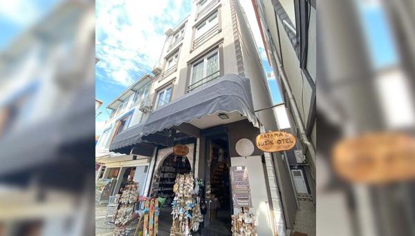 Patama Butik Otel