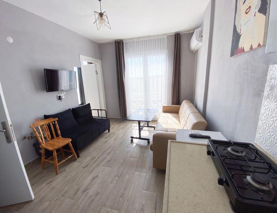Patama Butik Otel
