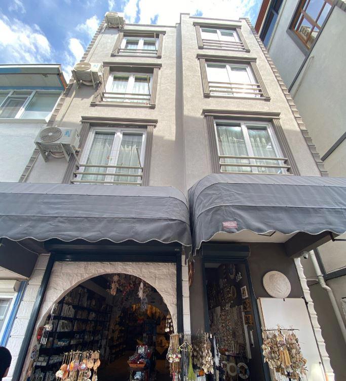 Patama Butik Otel