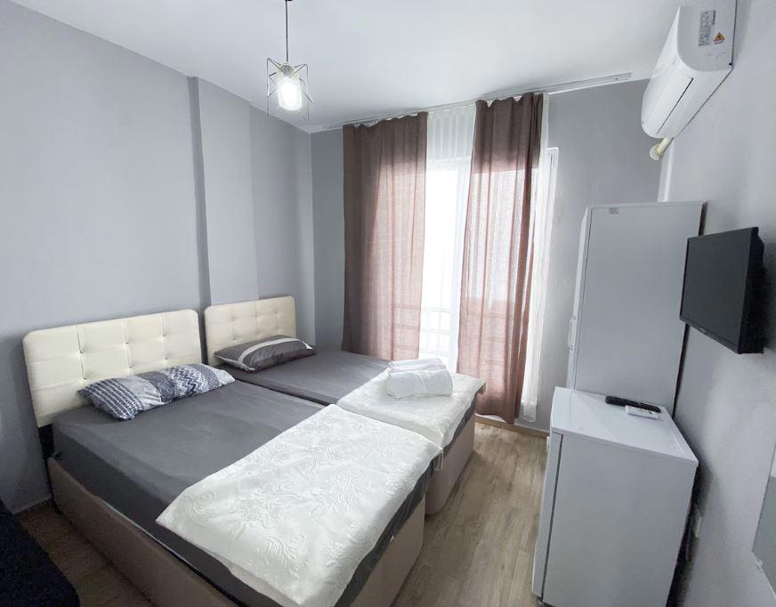 Patama Butik Otel