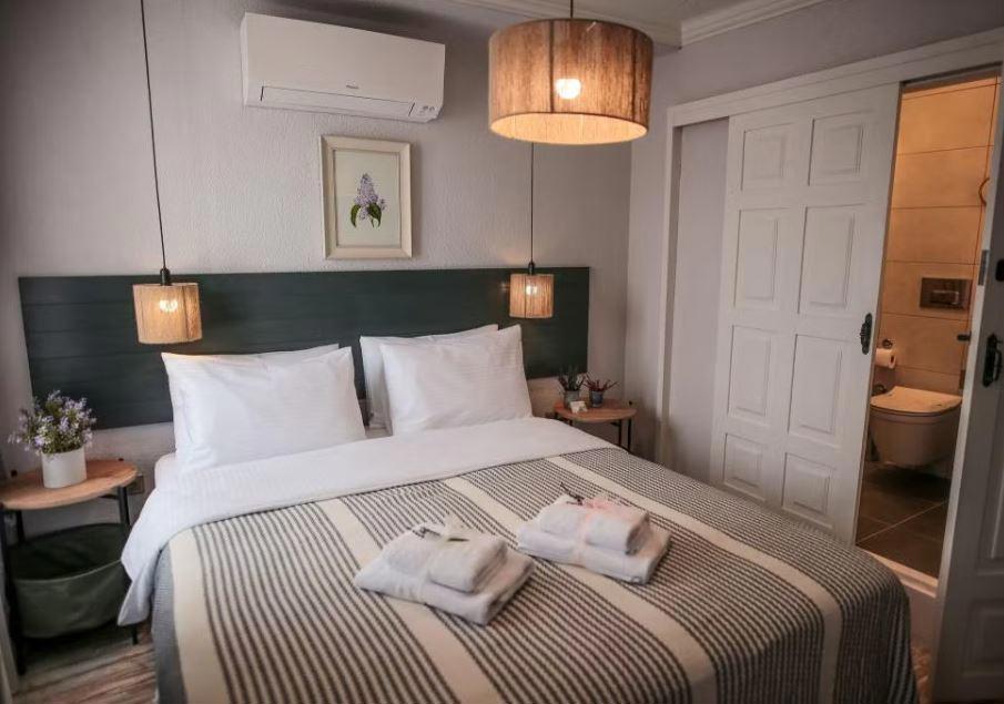 Ayvalik Palacitta Guesthouse