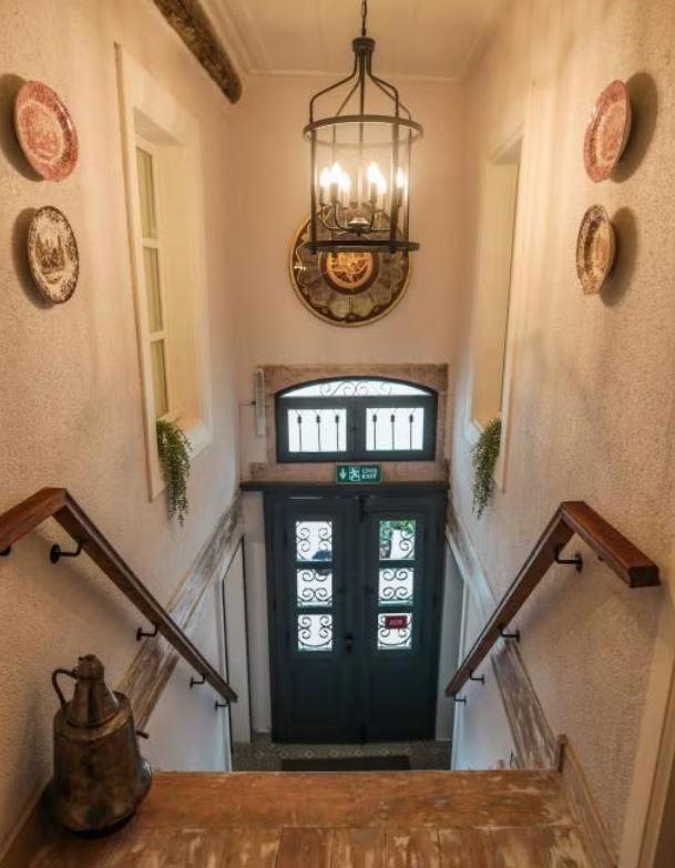 Ayvalik Palacitta Guesthouse