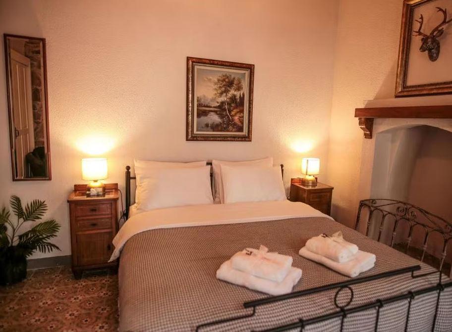 Ayvalik Palacitta Guesthouse