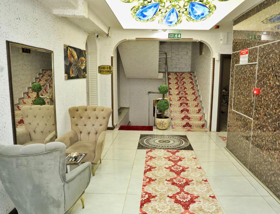 Bitlis Grand Yeşilırmak Otel