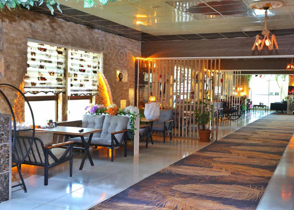 Bitlis Grand Yeşilırmak Otel