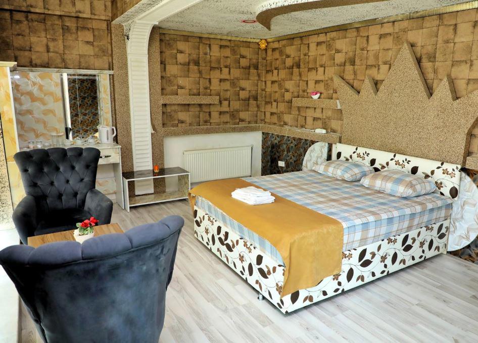 Bitlis Grand Yeşilırmak Otel
