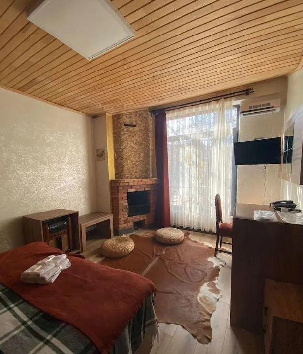 Seyran Park Otel