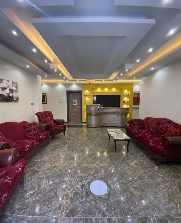 Seyran Park Otel