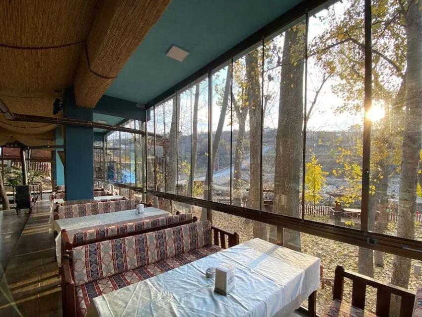 Seyran Park Otel