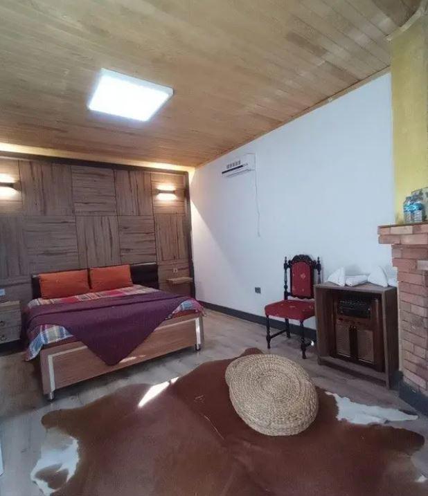 Seyran Park Otel