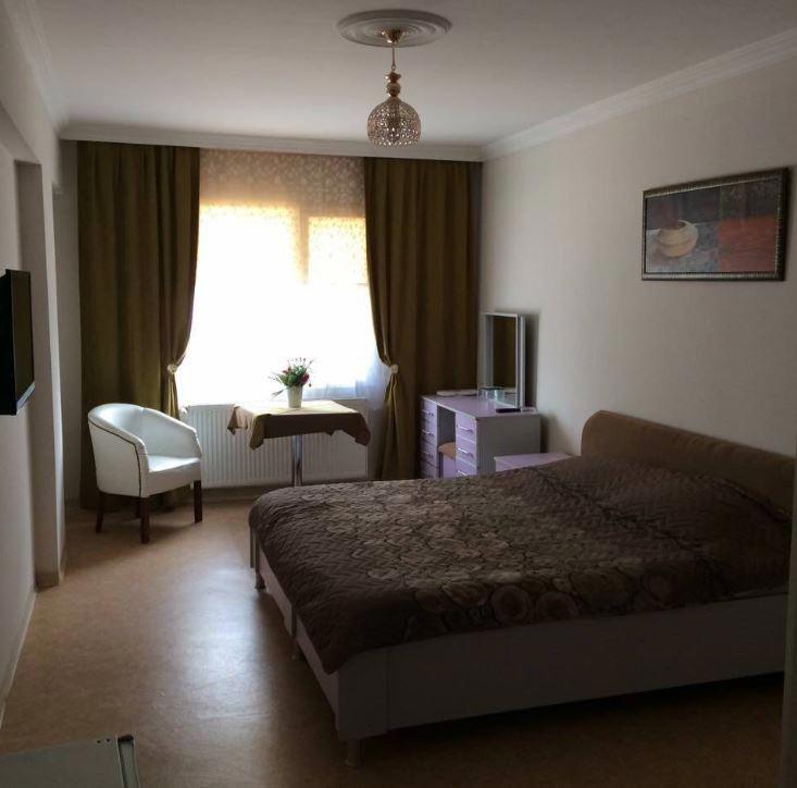 Gördes Otel Tendiris