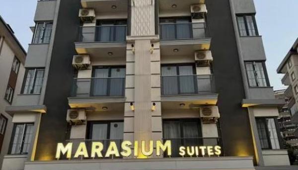 Marasium Suites