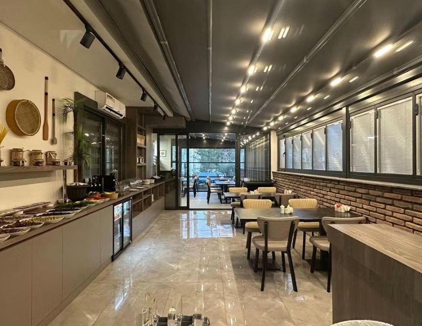 Marasium Suites