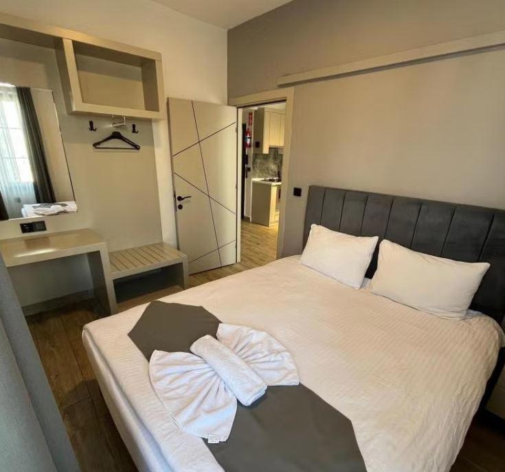 Marasium Suites