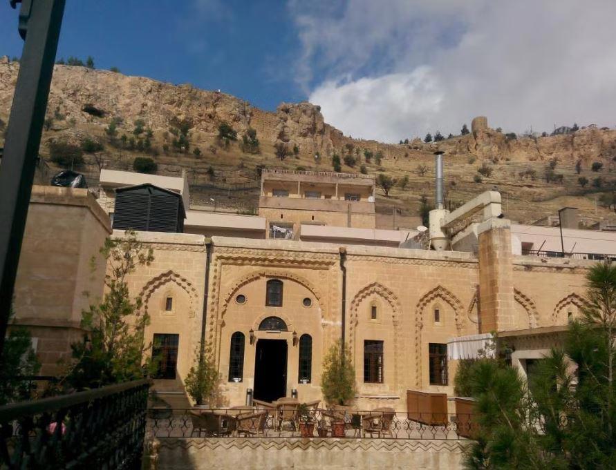 Mardin Osmanlı Konağı