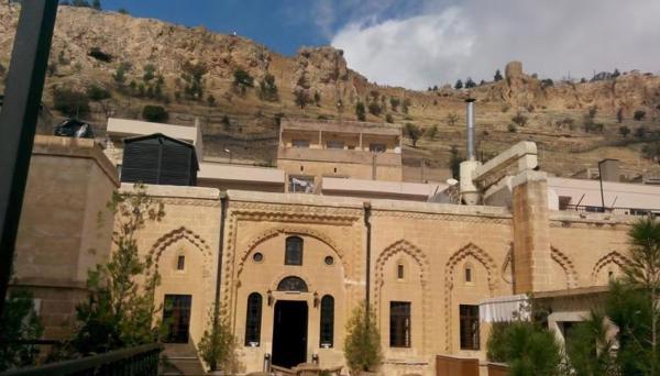 Mardin Osmanlı Konağı