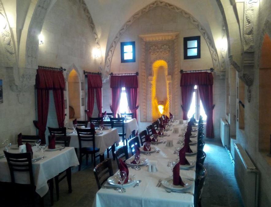 Mardin Osmanlı Konağı