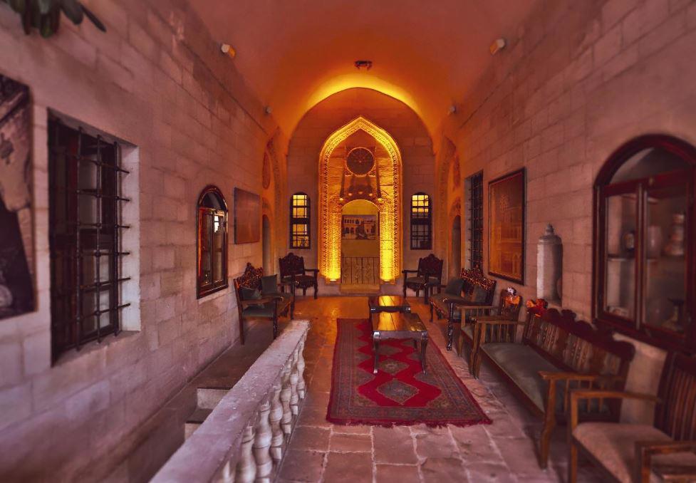 Mardin Osmanlı Konağı