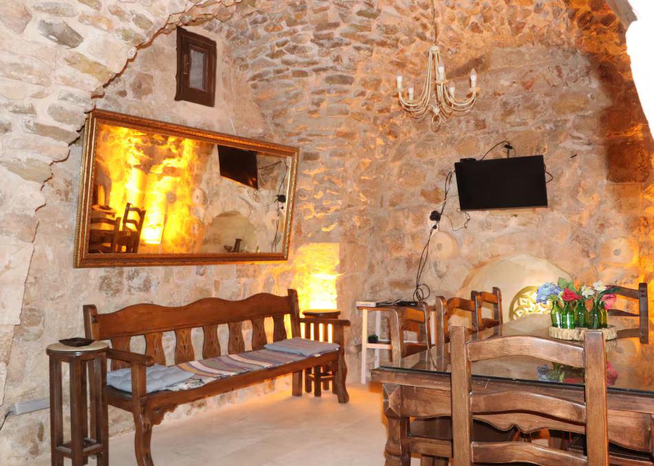 Sancarbey Konağı