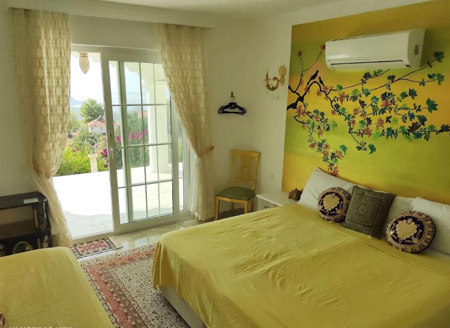 Palace Gökbel Boutique B & B