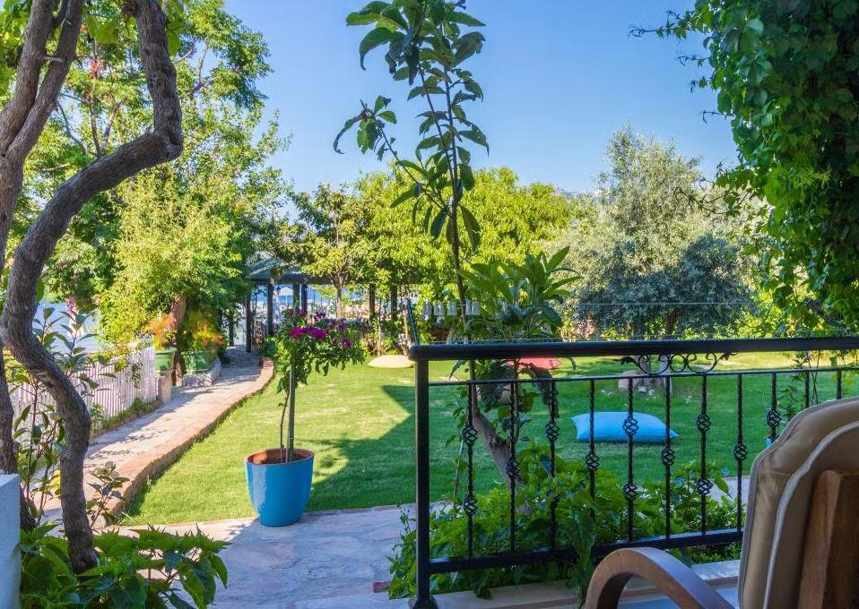 Mavi Deniz Konuk Evi Selimiye
