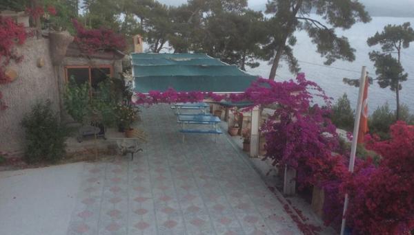 Teras Tepe Apart