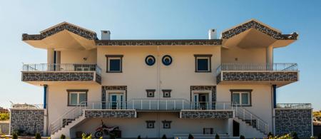 Cappadocia Symbol Hotel