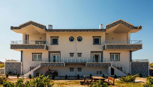 Cappadocia Symbol Hotel