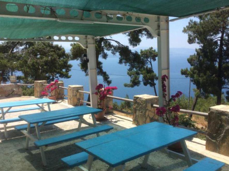 Teras Tepe Apart