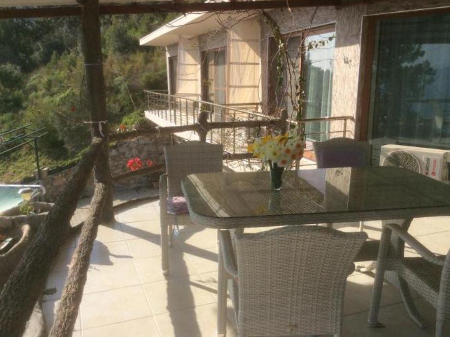 Teras Tepe Apart