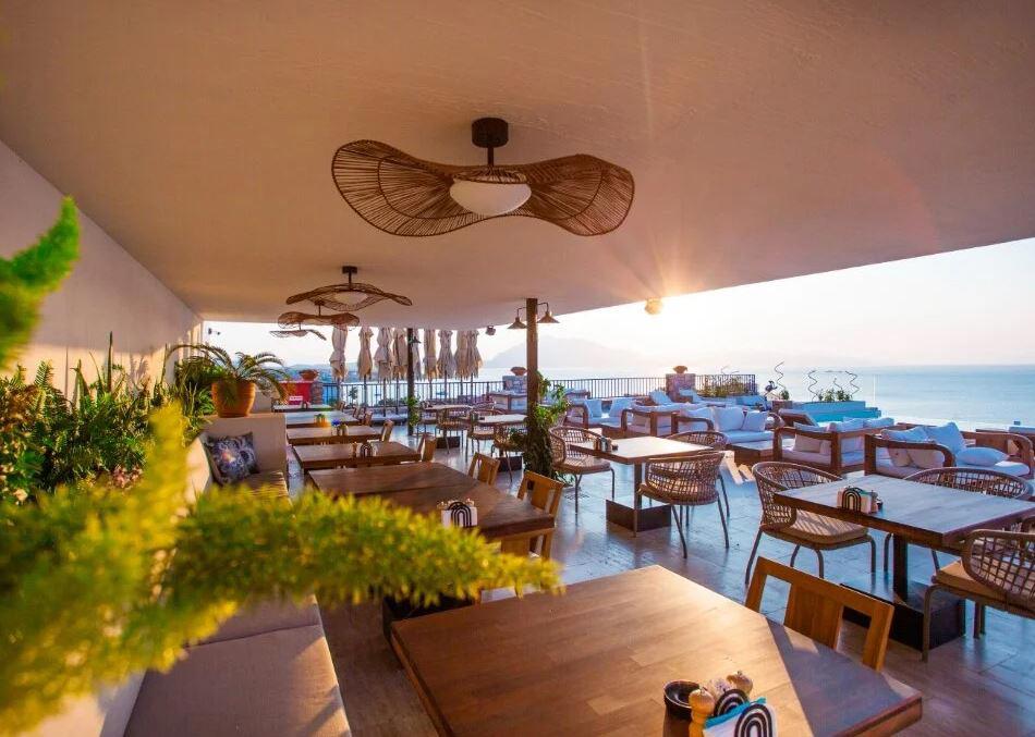 Pier Marine Otel Datça