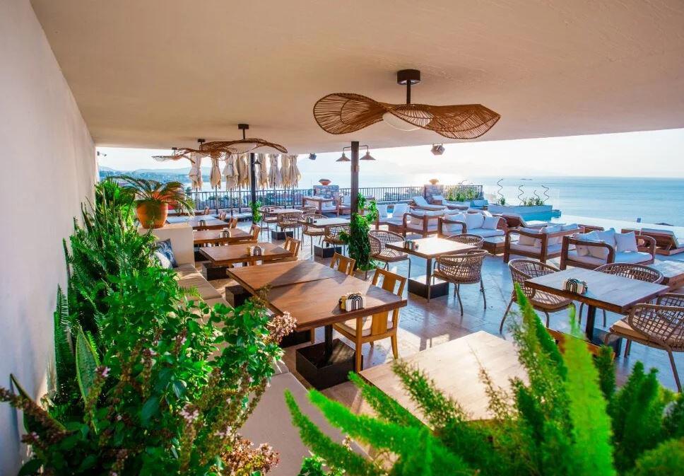 Pier Marine Otel Datça