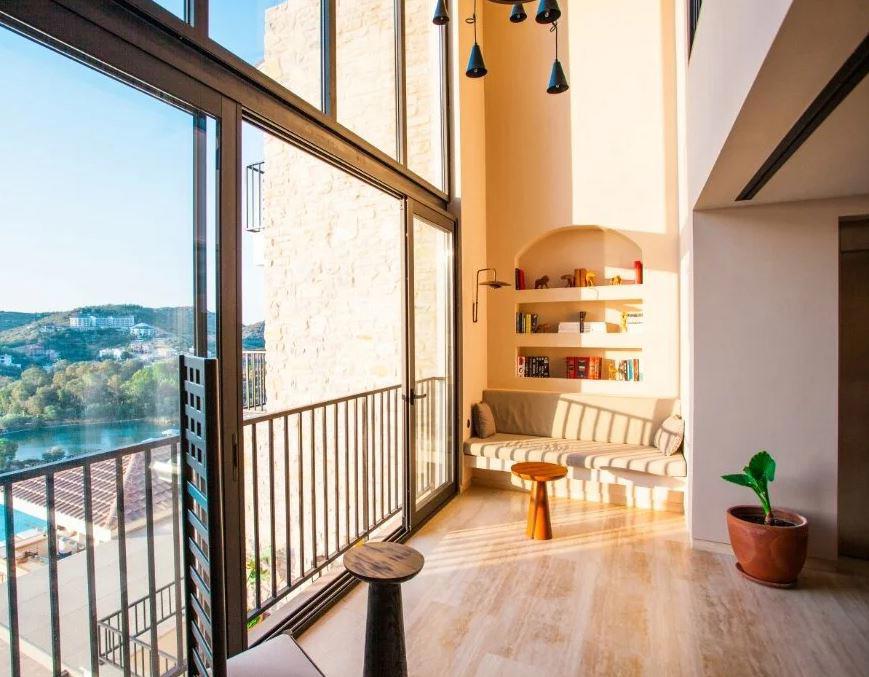 Pier Marine Otel Datça