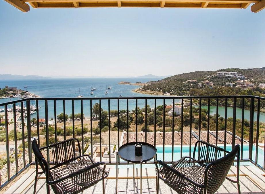 Pier Marine Otel Datça