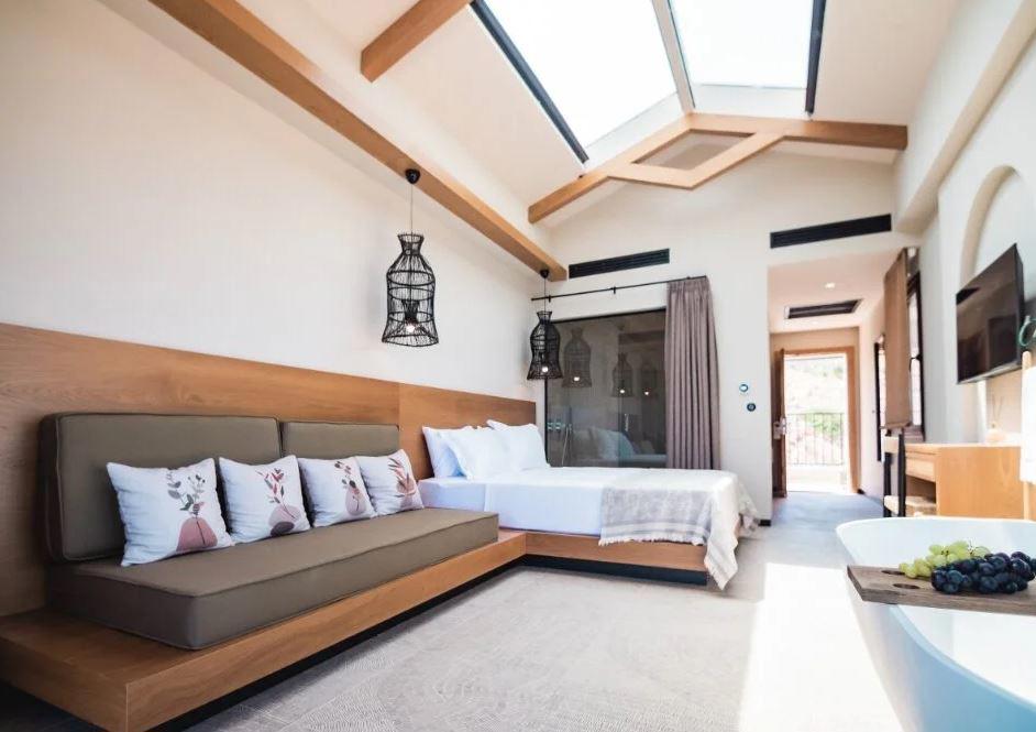 Pier Marine Otel Datça