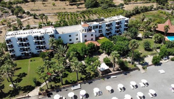 Maris Butik Hotel