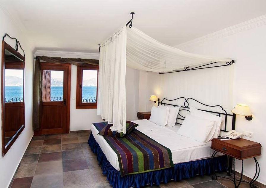 Maris Butik Hotel