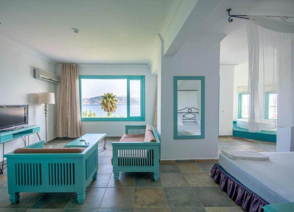 Maris Butik Hotel