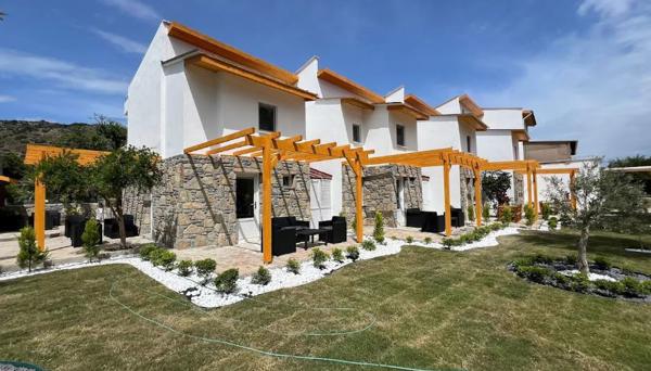 Palmiye Otel Evleri