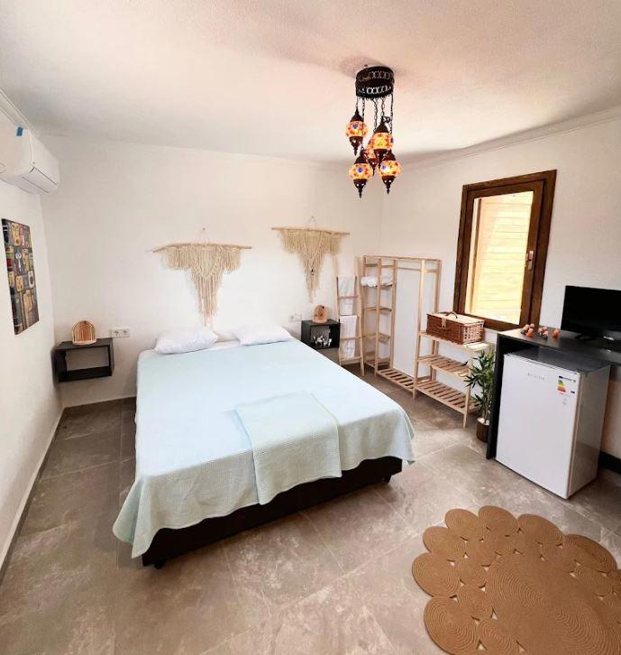 Palmiye Otel Evleri