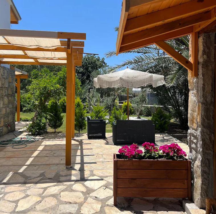 Palmiye Otel Evleri