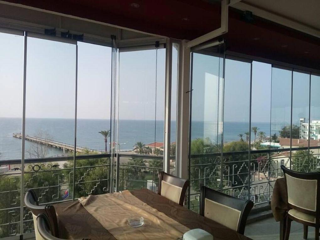 Grand Meltem Suit Hotel
