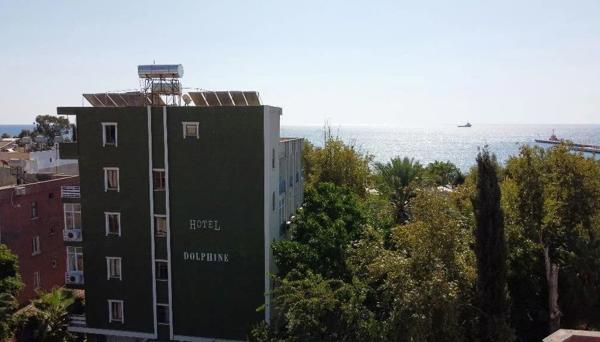 Hotel Dolphine