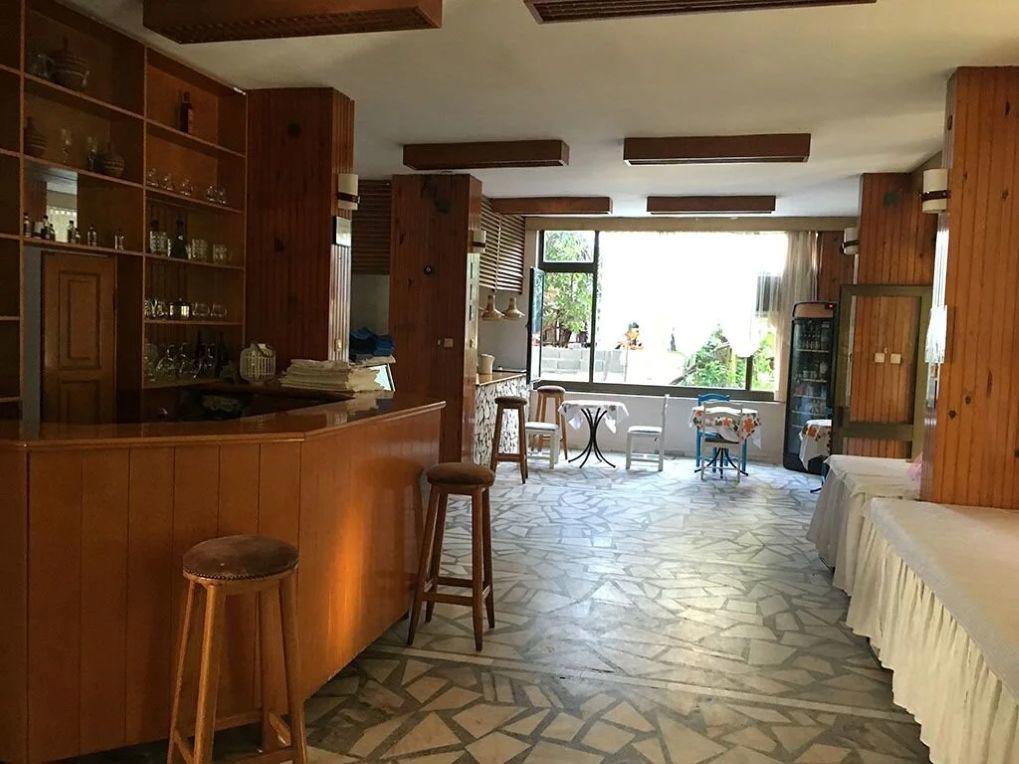 Hotel Dolphine
