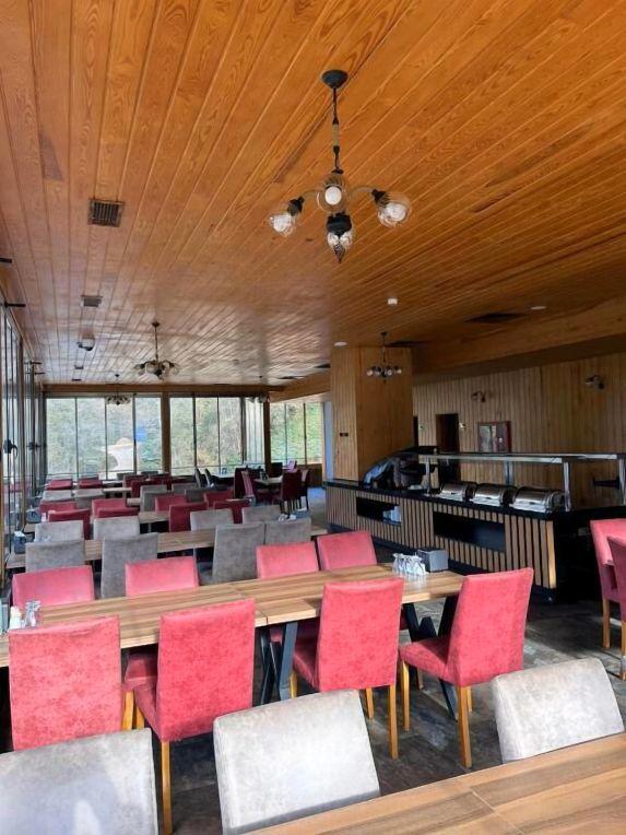 Oris Green Hotel