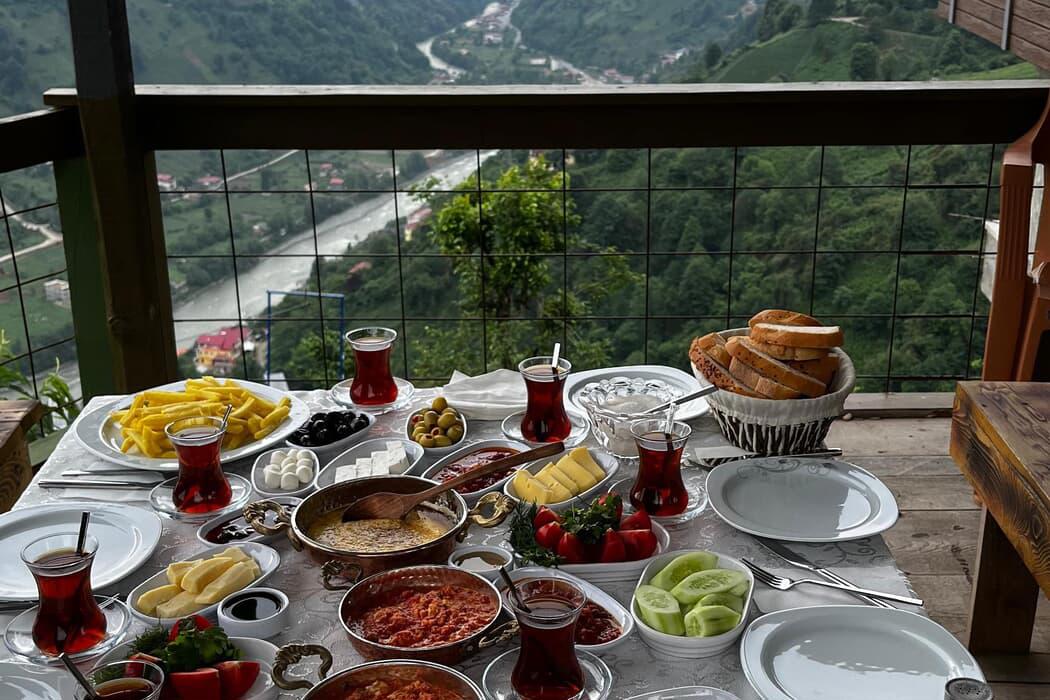 Seyr-I Alem Suit Villa Bungalov